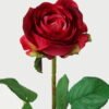 Artificial Flower 14*44cm Singel rose GS-53920002-R2 Single Flowers YeahFlower is one of Chinese leading OEM manufacturers and exporters , supplying the silk flowers, wholesale artificial trees