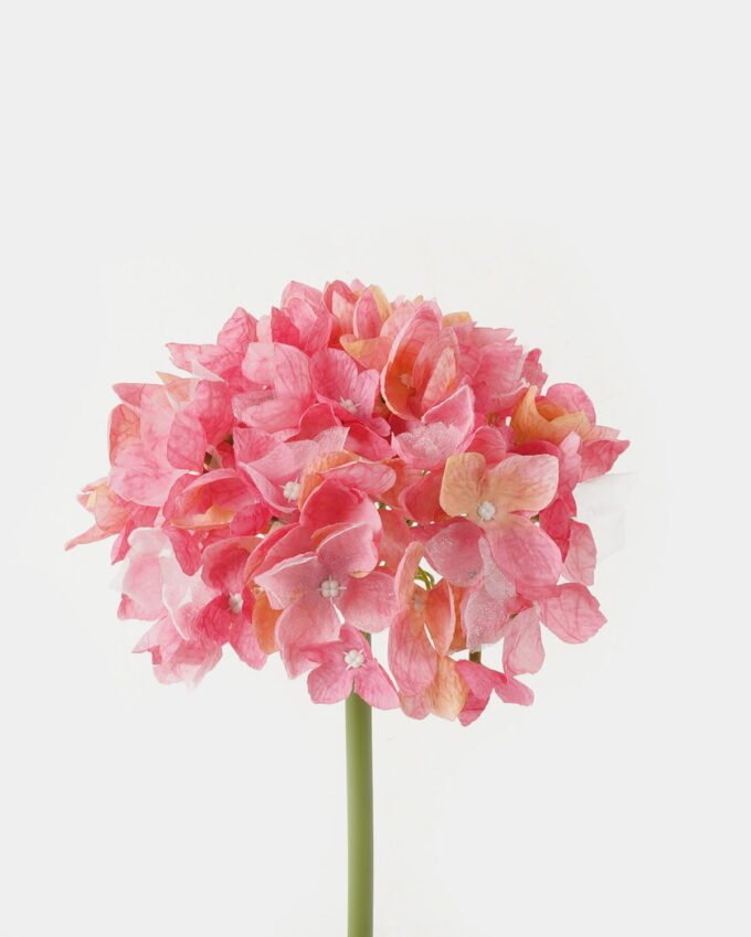 Artificial Flower Snowball single stem GS-58823015-P2_2 Artificial Flower 19*19*49cm Snowball single stem GS-58823015-P2 Single Flowers YeahFlower is one of Chinese leading OEM manufacturers and exporters , supplying the silk flowers, wholesale artificial trees