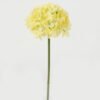 Artificial Flower Snowball single stem GS-58823015-Y1 Artificial Flower 19*19*49cm Snowball single stem GS-58823015-Y1 Single Flowers YeahFlower is one of Chinese leading OEM manufacturers and exporters , supplying the silk flowers, wholesale artificial trees