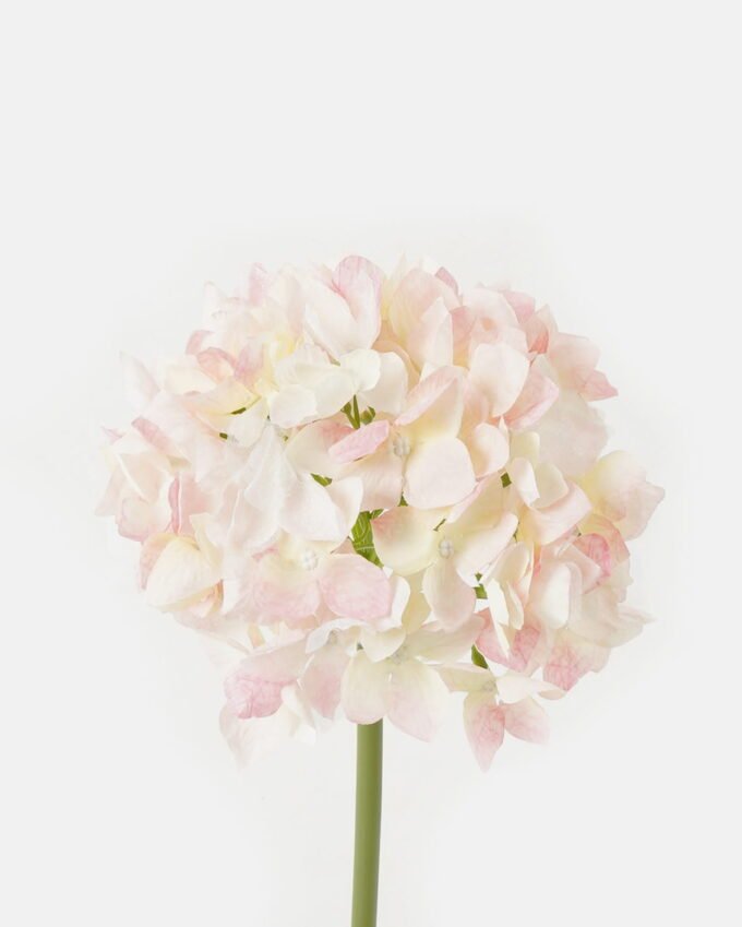 Artificial Flower 19*19*49cm Snowball single stem GS-58823015 Single Flowers YeahFlower is one of Chinese leading OEM manufacturers and exporters , supplying the silk flowers, wholesale artificial trees