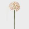 Artificial Flower 19*19*49cm Snowball single stem GS-58823015 Single Flowers YeahFlower is one of Chinese leading OEM manufacturers and exporters , supplying the silk flowers, wholesale artificial trees