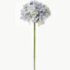 Artificial Flower 19*19*49cm Snowball single stem GS-58823015 Single Flowers YeahFlower is one of Chinese leading OEM manufacturers and exporters , supplying the silk flowers, wholesale artificial trees