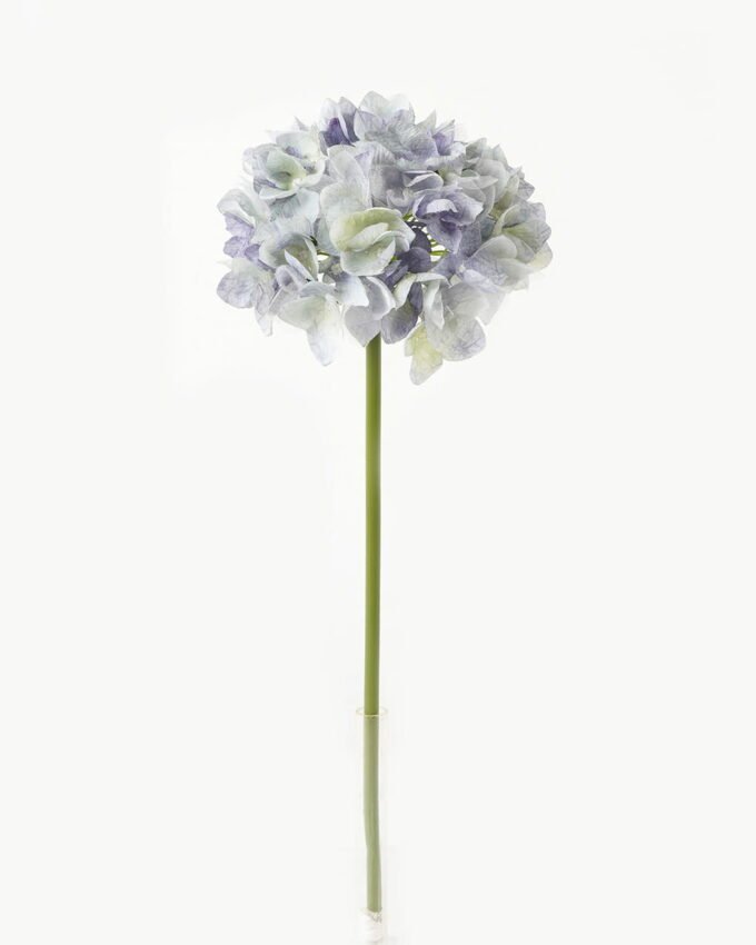 Artificial Flower 19*19*49cm Snowball single stem GS-58823015 Single Flowers YeahFlower is one of Chinese leading OEM manufacturers and exporters , supplying the silk flowers, wholesale artificial trees