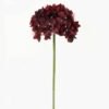Artificial Flower 19*19*49cm Snowball single stem GS-58823015 Single Flowers YeahFlower is one of Chinese leading OEM manufacturers and exporters , supplying the silk flowers, wholesale artificial trees