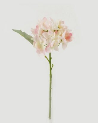 Artificial Flower 16*16*32cm Snowball single stem GS-58823016-P1 Single Flowers YeahFlower is one of Chinese leading OEM manufacturers and exporters , supplying the silk flowers, wholesale artificial trees