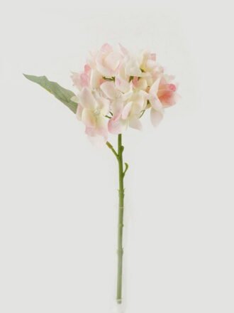 Artificial Flower 16*16*32cm Snowball single stem GS-58823016-P2 Single Flowers 3,000+ sqm showroom with thousands of artificial flowers, plants & trees ready for global sourcing.