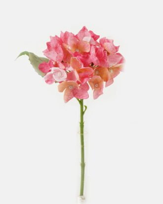 Artificial Flower 16*16*32cm Snowball single stem GS-58823016-P2 Single Flowers YeahFlower is one of Chinese leading OEM manufacturers and exporters , supplying the silk flowers, wholesale artificial trees