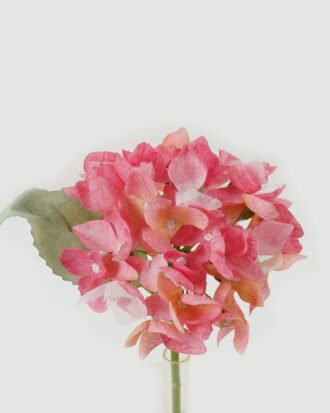 Artificial Flower 16*16*32cm Snowball single stem GS-58823016-P2 Single Flowers YeahFlower is one of Chinese leading OEM manufacturers and exporters , supplying the silk flowers, wholesale artificial trees