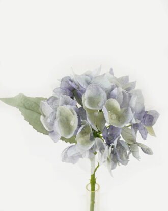 Artificial Flower 16*16*32cm Snowball single stem GS-58823016 Single Flowers YeahFlower is one of Chinese leading OEM manufacturers and exporters , supplying the silk flowers, wholesale artificial trees