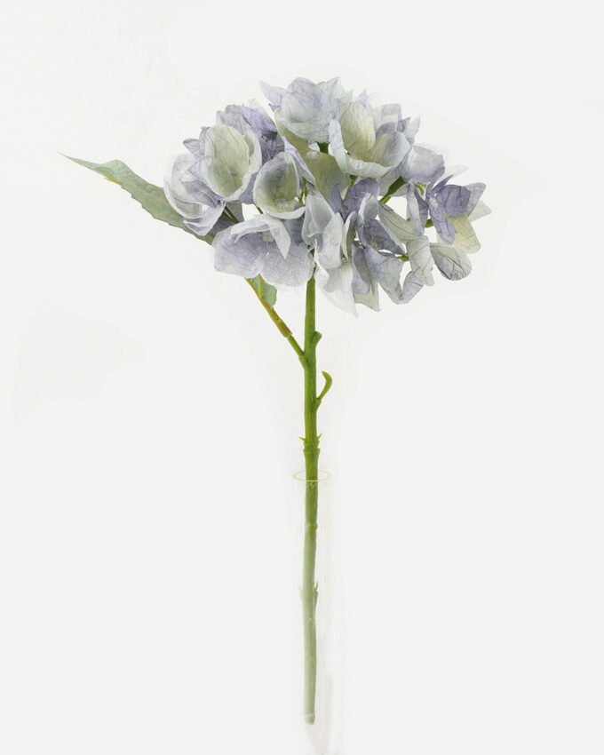 Artificial Flower 16*16*32cm Snowball single stem GS-58823016 Single Flowers YeahFlower is one of Chinese leading OEM manufacturers and exporters , supplying the silk flowers, wholesale artificial trees