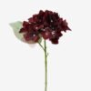 Artificial Flower 16*16*32cm Snowball single stem GS-58823016 Single Flowers YeahFlower is one of Chinese leading OEM manufacturers and exporters , supplying the silk flowers, wholesale artificial trees