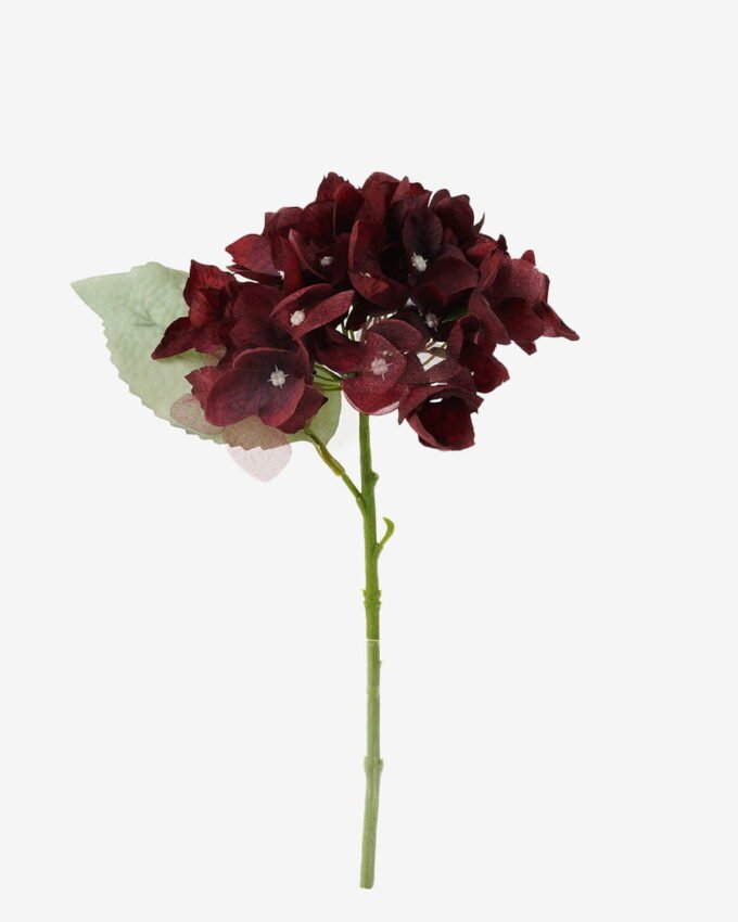 Artificial Flower 16*16*32cm Snowball single stem GS-58823016 Single Flowers YeahFlower is one of Chinese leading OEM manufacturers and exporters , supplying the silk flowers, wholesale artificial trees