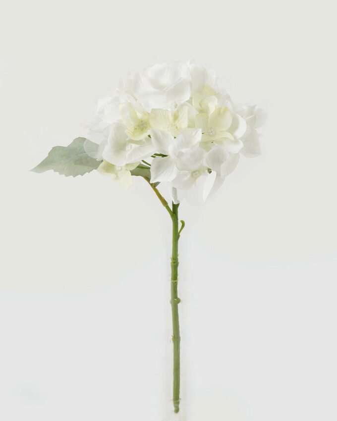 Artificial Flower 16*16*32cm Snowball single stem GS-58823016 Single Flowers YeahFlower is one of Chinese leading OEM manufacturers and exporters , supplying the silk flowers, wholesale artificial trees