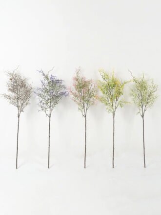 Artificial Flower 21*21*64cm Hydrangea *12 single stem GS-09823001-Z1 Single Flowers YeahFlower is one of Chinese leading OEM manufacturers and exporters , supplying the silk flowers, wholesale artificial trees