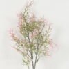 Artificial Flower 20*20*80cm Spring tooth grass single stem GS-58823021 Single Flowers YeahFlower is one of Chinese leading OEM manufacturers and exporters , supplying the silk flowers, wholesale artificial trees