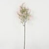 Artificial Flower 20*20*80cm Spring tooth grass single stem GS-58823021 Single Flowers YeahFlower is one of Chinese leading OEM manufacturers and exporters , supplying the silk flowers, wholesale artificial trees