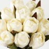 Artificial Flower Tulipa 12 bundle Burn the side GS-12823003-W1_7 Artificial Flower 18*18*34cm Tulipa *12 bundle(Burn the side) GS-12823003-W1 Bouquet YeahFlower is one of Chinese leading OEM manufacturers and exporters , supplying the silk flowers, wholesale artificial trees
