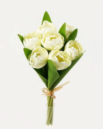 Artificial Flower 16*16*40cm Tulipa *7 bundle GS-128J23013-W1 Bouquet YeahFlower is one of Chinese leading OEM manufacturers and exporters , supplying the silk flowers, wholesale artificial trees Artificial Flower 16*16*40cm Tulipa *7 bundle GS-128J23013-W1 Bouquet YeahFlower is one of Chinese leading OEM manufacturers and exporters , supplying the silk flowers, wholesale artificial trees