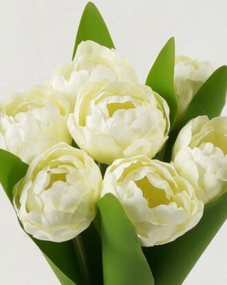 Artificial Flower 16*16*40cm Tulipa *7 bundle GS-128J23013-W1 Bouquet YeahFlower is one of Chinese leading OEM manufacturers and exporters , supplying the silk flowers, wholesale artificial trees Artificial Flower 16*16*40cm Tulipa *7 bundle GS-128J23013-W1 Bouquet YeahFlower is one of Chinese leading OEM manufacturers and exporters , supplying the silk flowers, wholesale artificial trees