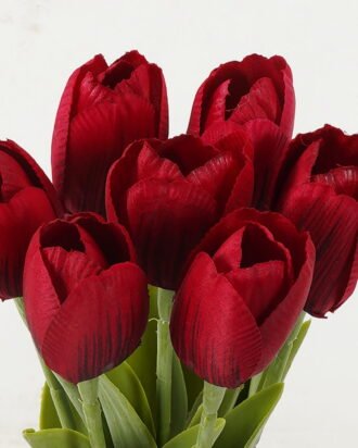 Artificial Flower 12*12*32cm Tulipa *7 bundle GS-128J23015-R1 Bouquet YeahFlower is one of Chinese leading OEM manufacturers and exporters , supplying the silk flowers, wholesale artificial trees Artificial Flower 12*12*32cm Tulipa *7 bundle GS-128J23015-R1 Bouquet YeahFlower is one of Chinese leading OEM manufacturers and exporters , supplying the silk flowers, wholesale artificial trees