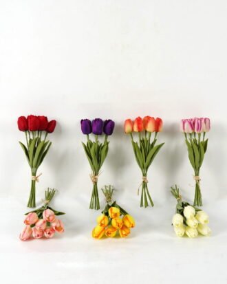 Artificial Flower 14*14*33cm Tulipa *7 bundle GS-128J23016 Bouquet YeahFlower is one of Chinese leading OEM manufacturers and exporters , supplying the silk flowers, wholesale artificial trees Artificial Flower 14*14*33cm Tulipa *7 bundle GS-128J23016 Bouquet YeahFlower is one of Chinese leading OEM manufacturers and exporters , supplying the silk flowers, wholesale artificial trees