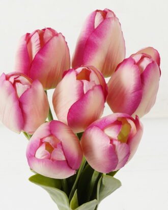 Artificial Flower 14*14*33cm Tulipa *7 bundle GS-128J23016 Bouquet YeahFlower is one of Chinese leading OEM manufacturers and exporters , supplying the silk flowers, wholesale artificial trees Artificial Flower 14*14*33cm Tulipa *7 bundle GS-128J23016 Bouquet YeahFlower is one of Chinese leading OEM manufacturers and exporters , supplying the silk flowers, wholesale artificial trees