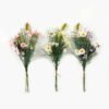 Artificial Flower Vaccaria 4 bundle GS-16823021_1 Artificial Flower 20*20*57cm Vaccaria *4 bundle GS-16823021 Bouquet YeahFlower is one of Chinese leading OEM manufacturers and exporters , supplying the silk flowers, wholesale artificial trees