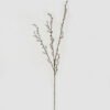 Artificial Flower 12*12*87cm White willow *4 single stem GS-66923016 Single Flowers YeahFlower is one of Chinese leading OEM manufacturers and exporters , supplying the silk flowers, wholesale artificial trees