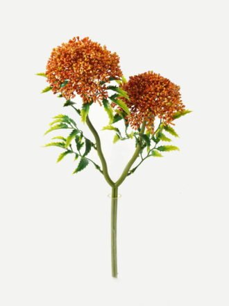 Artificial Branch fruit 18*78CM Berry spray*26 GS-60920001 Single Flowers 3,000+ sqm showroom with thousands of artificial flowers, plants & trees ready for global sourcing.