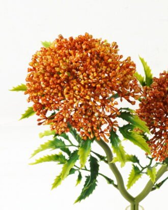 Artificial Flower 13*37CM Wild fruit GS-36619020CONTI Single Flowers YeahFlower is one of Chinese leading OEM manufacturers and exporters , supplying the silk flowers, wholesale artificial trees Artificial Flower 13*37CM Wild fruit GS-36619020CONTI Single Flowers YeahFlower is one of Chinese leading OEM manufacturers and exporters , supplying the silk flowers, wholesale artificial trees