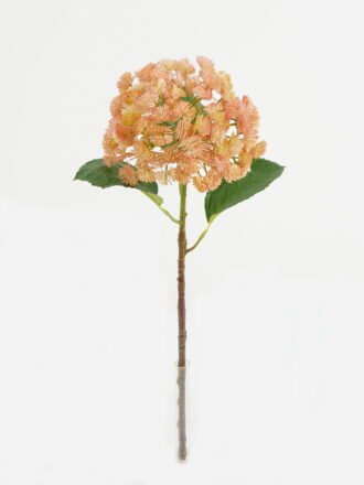 Artificial Flower 12*75cm Orchid single stem GS-64923002 Single Flowers 3,000+ sqm showroom with thousands of artificial flowers, plants & trees ready for global sourcing.