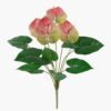 Artificial-Flower-anthurium-BUSH-12-GS-52119002CONTI-P1_7-1.jpg Artificial Flower 35*55CM anthurium BUSH*12 GS-52119002CONTI-P1 Flowers Bush YeahFlower is one of Chinese leading OEM manufacturers and exporters , supplying the silk flowers, wholesale artificial trees