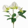 Artificial Flower anthurium BUSH 12 GS-52119002CONTI-W1_1 Artificial Flower 35*55CM anthurium BUSH*12 GS-52119002CONTI-W1 Flowers Bush YeahFlower is one of Chinese leading OEM manufacturers and exporters , supplying the silk flowers, wholesale artificial trees