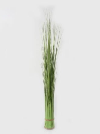 Artificial Grass 60*60*130cm Plastic grass *7 in PP pot GS-29423050-Z1 Grass&PLANT 3,000+ sqm showroom with thousands of artificial flowers, plants & trees ready for global sourcing.