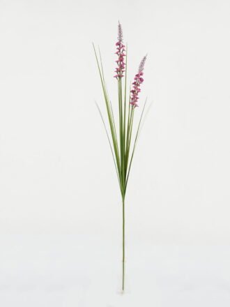 Artificial Grass 26*26*108cm Bellflower grass *2 single stem GS-29423007 Grass&PLANT 3,000+ sqm showroom with thousands of artificial flowers, plants & trees ready for global sourcing.