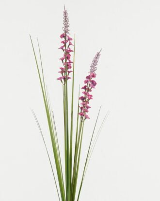 Artificial Grass 26*26*108cm Bellflower grass *2 single stem GS-29423007-R1 Grass&PLANT YeahFlower is one of Chinese leading OEM manufacturers and exporters , supplying the silk flowers, wholesale artificial trees