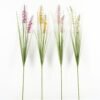 Artificial Grass 26*26*108cm Bellflower grass *2 single stem GS-29423007 Grass&PLANT YeahFlower is one of Chinese leading OEM manufacturers and exporters , supplying the silk flowers, wholesale artificial trees