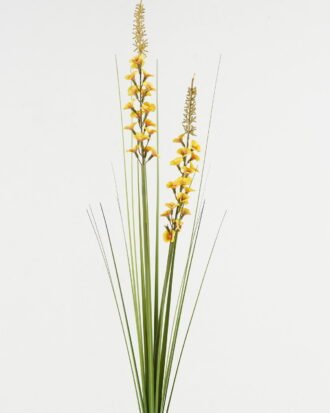 Artificial Grass 26*26*108cm Bellflower grass *2 single stem GS-29423007 Grass&PLANT YeahFlower is one of Chinese leading OEM manufacturers and exporters , supplying the silk flowers, wholesale artificial trees