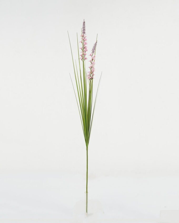 Artificial Grass 26*26*108cm Bellflower grass *2 single stem GS-29423007 Grass&PLANT YeahFlower is one of Chinese leading OEM manufacturers and exporters , supplying the silk flowers, wholesale artificial trees