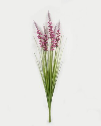 Artificial Grass 36*36*93cm Bellflower grass *5 bush GS-29423009-R1 Grass&PLANT YeahFlower is one of Chinese leading OEM manufacturers and exporters , supplying the silk flowers, wholesale artificial trees
