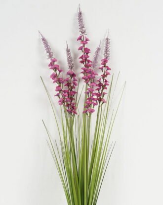 Artificial Grass 36*36*93cm Bellflower grass *5 bush GS-29423009-R1 Grass&PLANT YeahFlower is one of Chinese leading OEM manufacturers and exporters , supplying the silk flowers, wholesale artificial trees