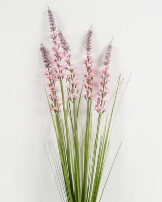 Artificial Grass 36*36*93cm Bellflower grass *5 bush GS-29423009 Grass&PLANT YeahFlower is one of Chinese leading OEM manufacturers and exporters , supplying the silk flowers, wholesale artificial trees