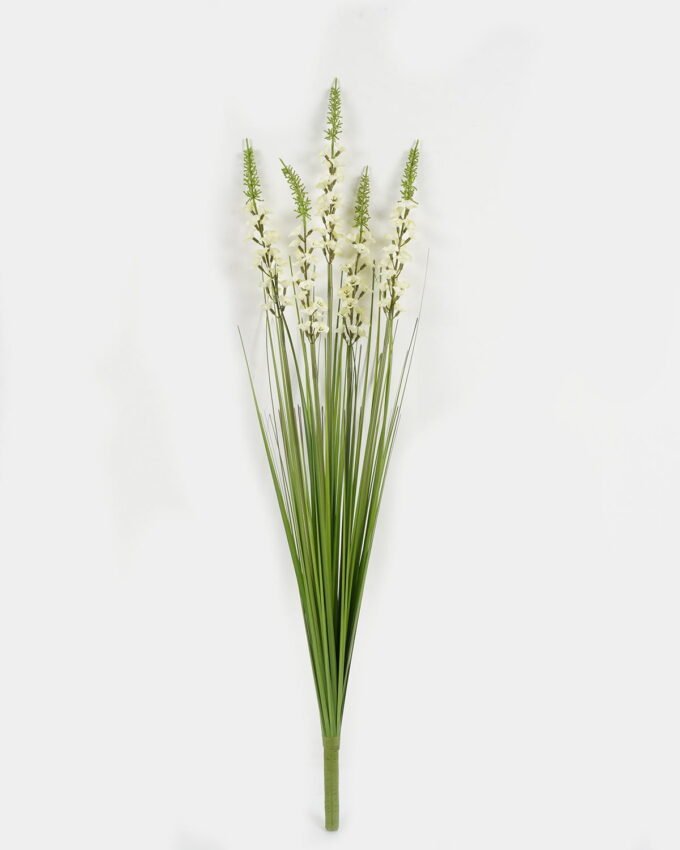 Artificial Grass Bellflower grass 5 bush GS-29423009_4 Artificial Grass 36*36*93cm Bellflower grass *5 bush GS-29423009 Grass&PLANT YeahFlower is one of Chinese leading OEM manufacturers and exporters , supplying the silk flowers, wholesale artificial trees