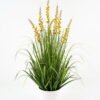 Artificial Grass Bellflower grass 7 in PP pot GS-29423004-Y1 Artificial Grass 60*60*100cm Bellflower grass *7 in PP pot GS-29423004-Y1 Grass&PLANT YeahFlower is one of Chinese leading OEM manufacturers and exporters , supplying the silk flowers, wholesale artificial trees