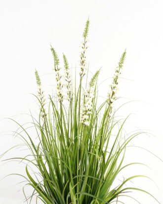 Artificial Grass 60*60*100cm Bellflower grass *7 in PP pot GS-29423004 Grass&PLANT YeahFlower is one of Chinese leading OEM manufacturers and exporters , supplying the silk flowers, wholesale artificial trees