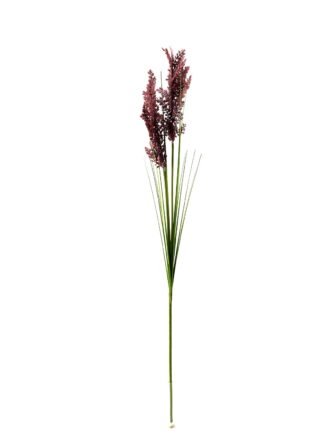 Artificial Grass 13*13*98cm Plastic grass single stem GS-29423045-P1 Grass&PLANT 3,000+ sqm showroom with thousands of artificial flowers, plants & trees ready for global sourcing.