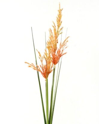 Artificial Grass 20*20*119cm Sorghum grass *2 single stem GS-29423018-O1 Grass&PLANT YeahFlower is one of Chinese leading OEM manufacturers and exporters , supplying the silk flowers, wholesale artificial trees