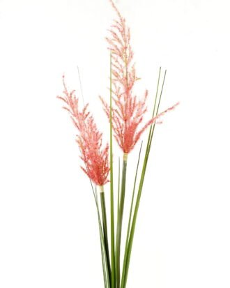 Artificial Grass 20*20*119cm Sorghum grass *2 single stem GS-29423018-P1 Grass&PLANT YeahFlower is one of Chinese leading OEM manufacturers and exporters , supplying the silk flowers, wholesale artificial trees