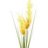 Artificial Grass 20*20*119cm Sorghum grass *2 single stem GS-29423018-Y1 Grass&PLANT YeahFlower is one of Chinese leading OEM manufacturers and exporters , supplying the silk flowers, wholesale artificial trees