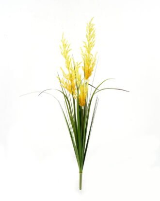 Artificial Grass 45*45*93cm Sorghum grass *3 bush GS-29423021-Y1 Grass&PLANT YeahFlower is one of Chinese leading OEM manufacturers and exporters , supplying the silk flowers, wholesale artificial trees